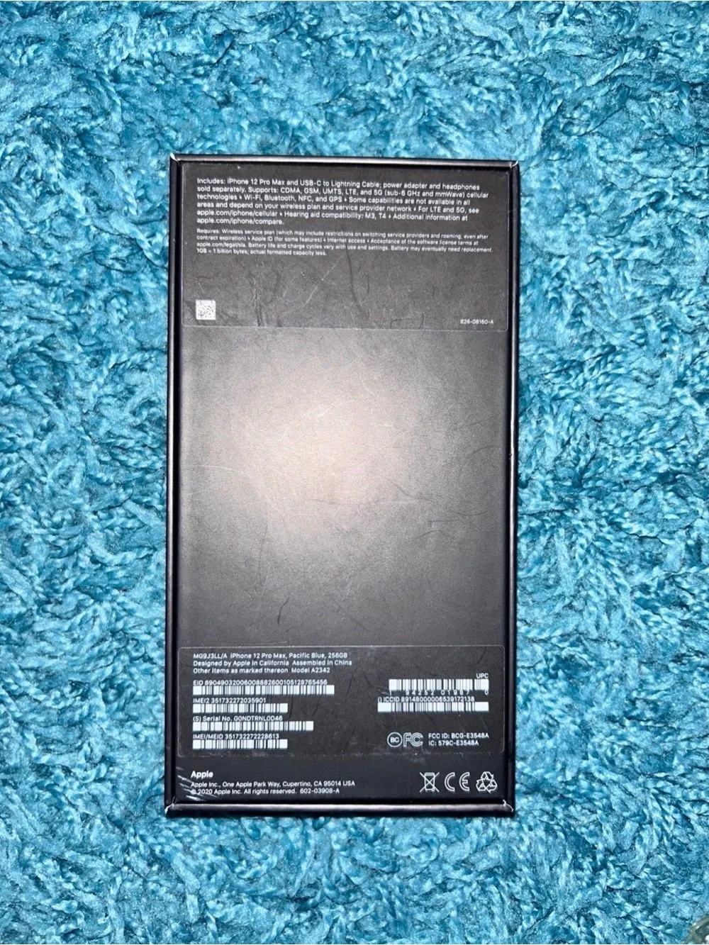 iPhone bundle
